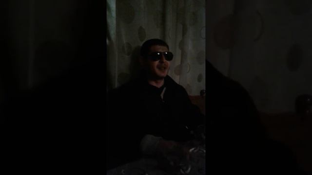 Слепой парень езид поет на армянском.. смотреть онлайн