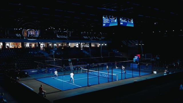 WPT Denmark - Daniel Windahl / Cristian Gutiérrez - Juan Martin Diaz / Augustin Gutiérrez смотреть онлайн