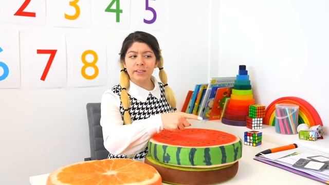 Jason y Alex Aprende los Colores en la Escuela | Video Educativo para Niños смотреть онлайн