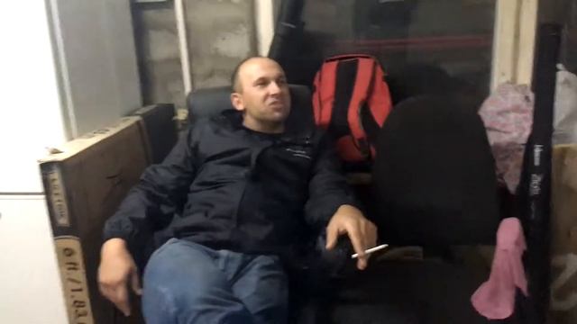 Буря эмоций. Саня. Гараж. Подарки. Много мата. смотреть онлайн