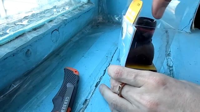 Налобный фонарь Посылка Aliexpress смотреть онлайн