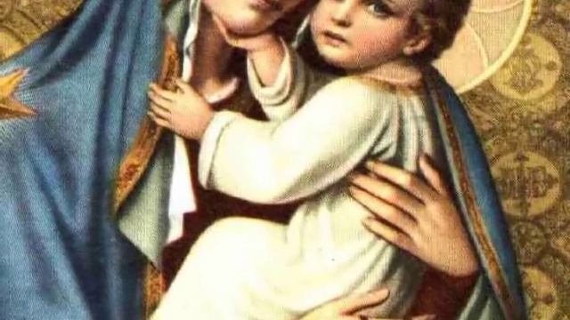Third Secret Of Fatima According To Fr. Malachi Martin смотреть онлайн