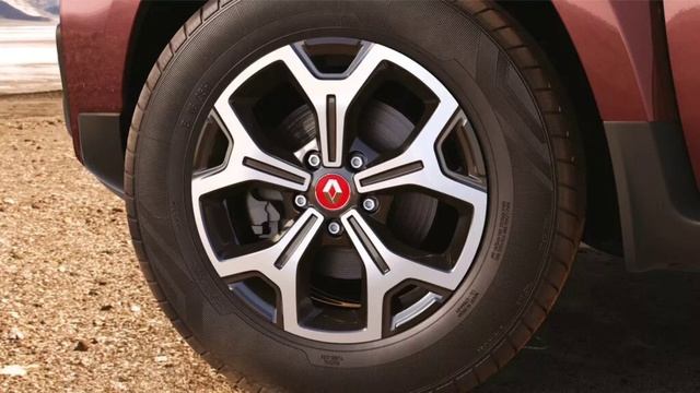The true SUV Renault DUSTER 1.3 Turbo Petrol Engine 2020 Review | Price Mileage Sound | Car War смотреть онлайн