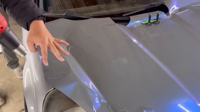 This Is The Way...These Guys Came to Learn the WRAP GAME смотреть онлайн