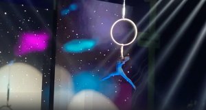 Студвесна-2022. Оригинальный жанр (воздушная акробатика) Республика Чувашия