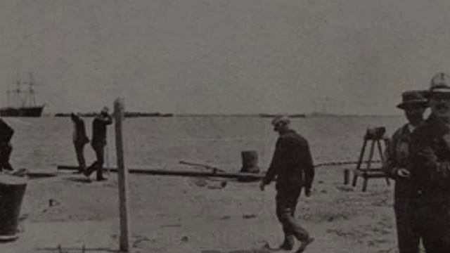 "Море в ярости стонало" - Russian Revolutionary Song of the 1906 Kronstadt Rebellion смотреть онлайн