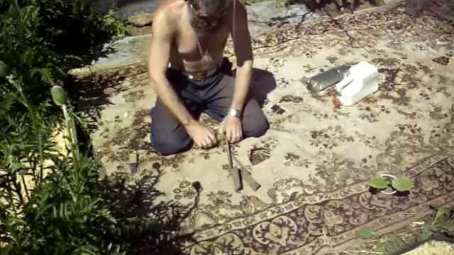 Тяпка из топора... И тыквы смотреть онлайн