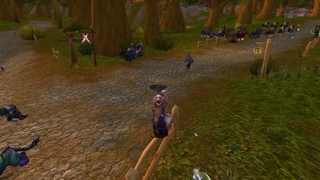 Goldshire Music - World of Warcraft смотреть онлайн