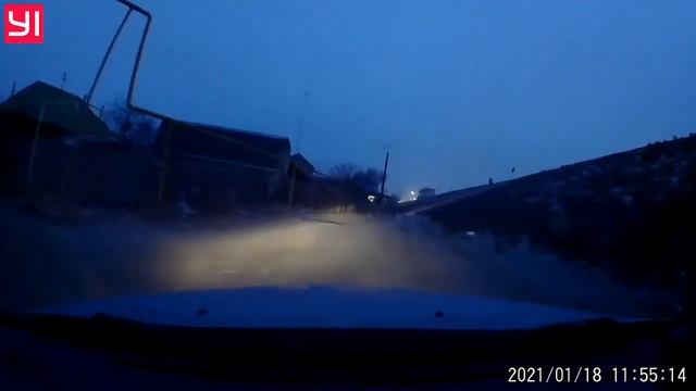 Астрахань. С бревном против бродячих собак смотреть онлайн