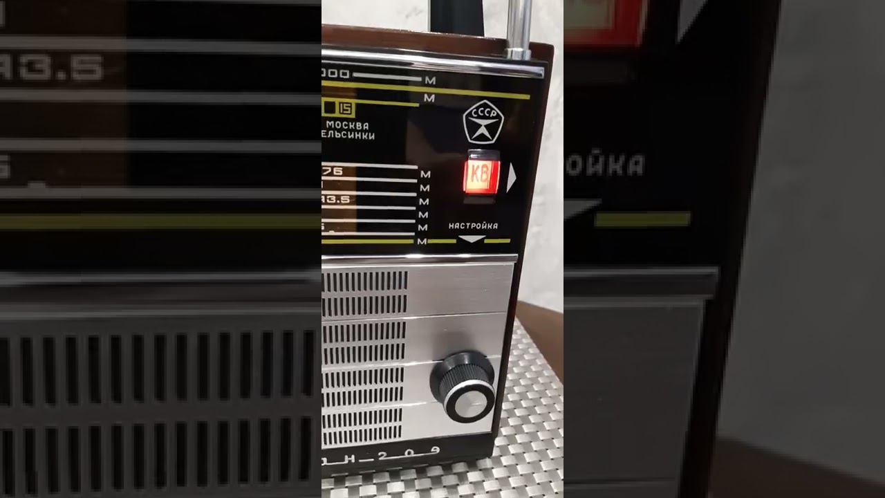 Во что превратилось Красноярское шасси Океана-209! смотреть онлайн