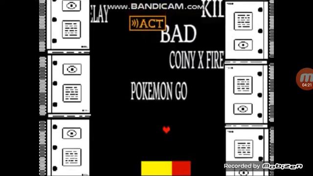 Your Best Nightmare Full Gameplay(Scratch)