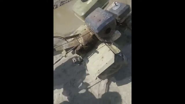 Обзор на мотоблок зiрка (ротоватор) смотреть онлайн