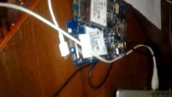 Прошивка телефона LG L60 - нюансы