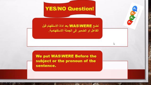 Past continuous tense| Form | Keywords | Examples| Questions |Negative| Exercises|الماضى المستمر смотреть онлайн