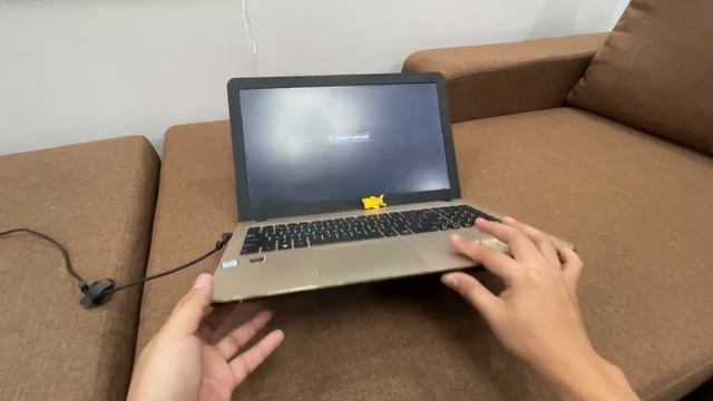 Paano Ayusin ang Laptop na Ayaw Mag - On смотреть онлайн