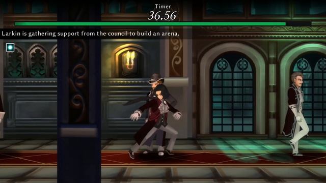 Fallen Legion Revenants Preview - Noisy Pixel