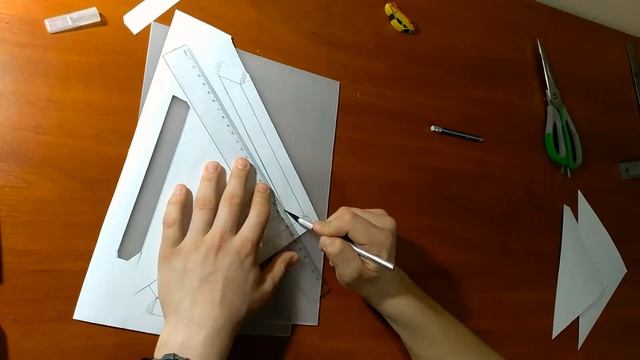 Древнескандинавская руна своими руками (DIY) смотреть онлайн