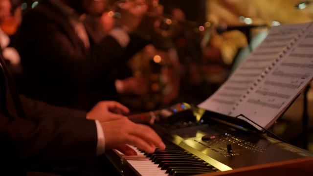 حسين الجسمي – أما براوه (دار الأوبرا المصرية) | 2019