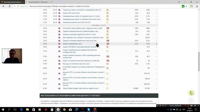 Аналитика обзор валютной пары USDRUB от 31 08 17 смотреть онлайн