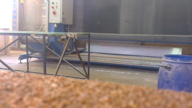 Работа пескоструйного станка по амольгамме смотреть онлайн