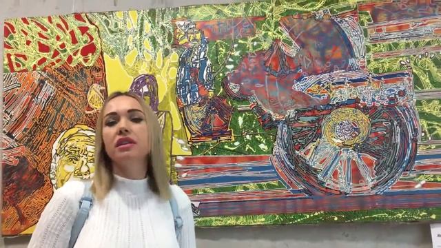 AC Gallery / АС Галерея смотреть онлайн