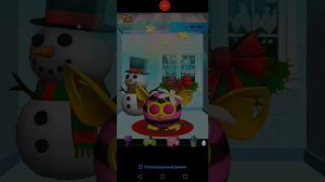 Полное прохождение игры фёрби бум