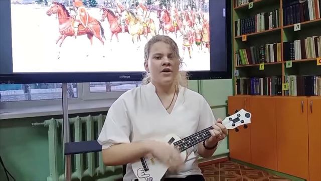 Русское войско смотреть онлайн