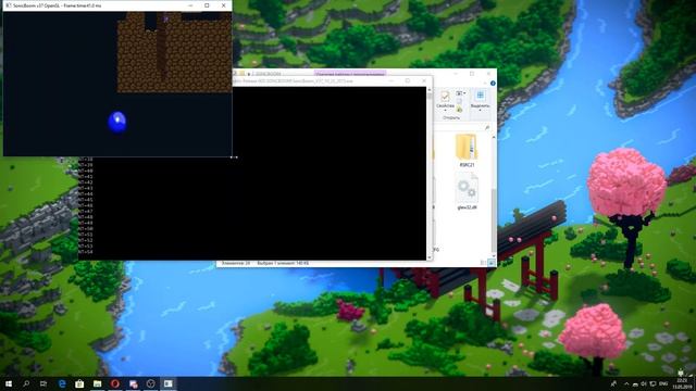 SONIC XTREME - игра-призрак? смотреть онлайн