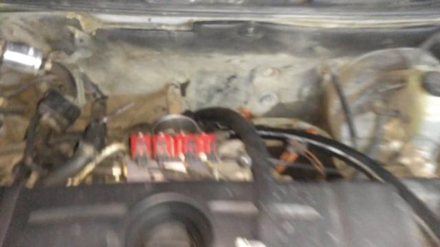 Мойка радиатора печки без снятия смотреть онлайн