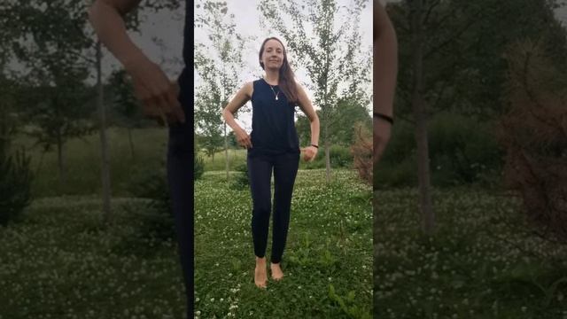 Проверь ТАЗОБЕДРЕННЫЕ СУСТАВЫ ? Легкий ТЕСТ смотреть онлайн