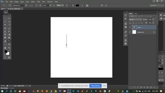 How to Install Fonts in Photoshop - Barisal Outsourcing online income freelancing bangla tutorial смотреть онлайн