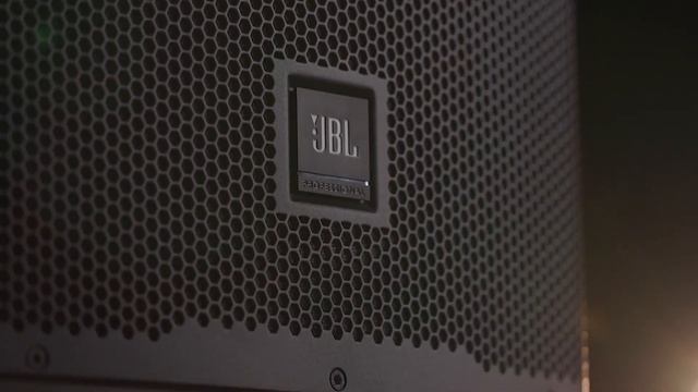 JBL Professional EON700 Powered PA Loudspeaker series смотреть онлайн
