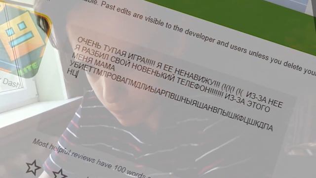 ИГРА ГОВНО, ПОТОМУ ЧТО Я ТАК СКАЗАЛ!! ¦ Артефакты в Отзывах (20.09.19) смотреть онлайн