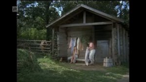 "За спичками". Вырезанная сцена