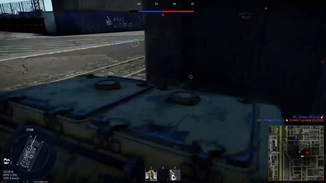 I am a Bad Boy😋 (War Thunder) смотреть онлайн