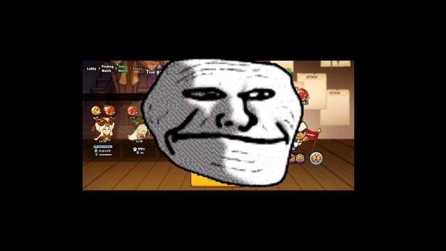 The Raid Run Season 2 experience [Cookie Run Ovenbreak] смотреть онлайн