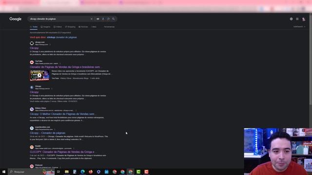 Curso Monetizando Blogs como Afiliado - Posicione Artigos na 1.ª Página do Google e Ganhe Comissões смотреть онлайн