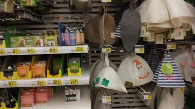 Москвичам: сравнение банных секций гипермаркетов на Алтушке: Ашан / Окей 2017г смотреть онлайн
