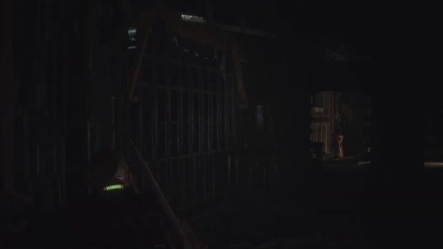The Callisto Protocol, Security Robot Encounter (PS5) смотреть онлайн