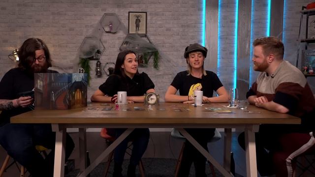 Let's Play Mysterium With Asmodee Live!