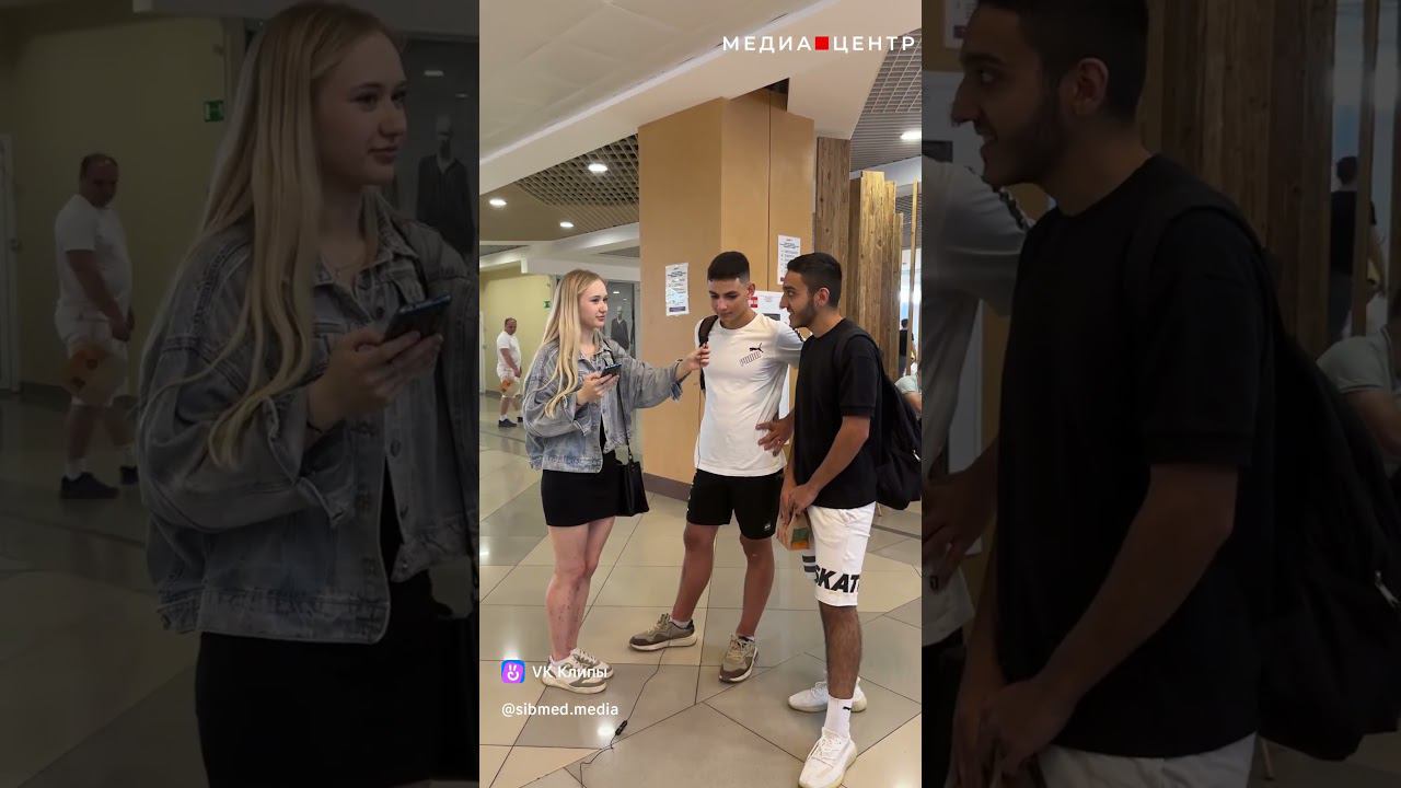Продолжи в рифму и без мата смотреть онлайн