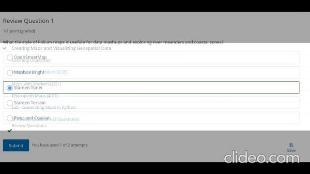 IBM || Data Visualization with Python Solutions Cognitive Classes Answers IBM FREE CERTIFICATE смотреть онлайн