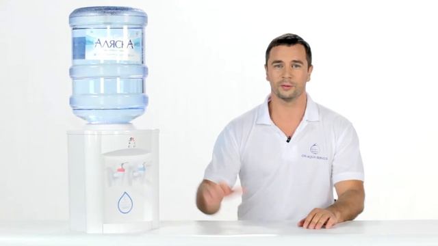 Нужно ли кипятить воду от IDS Aqua Service?