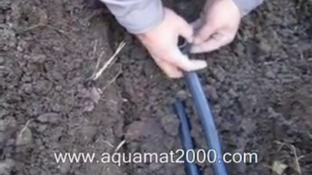 Монтаж на водовземна скоба смотреть онлайн