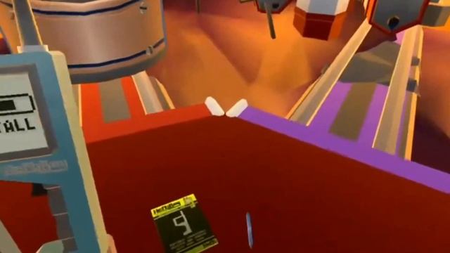 Elevator... to the moon! Episode 1: The Rise Of The Elevator смотреть онлайн