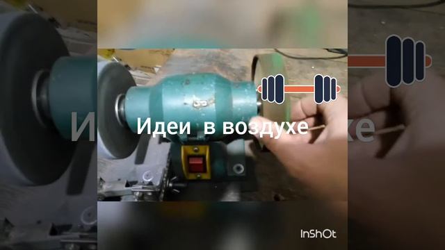 Круг для полировки,своими руками смотреть онлайн