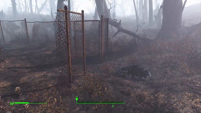 Fallout 4 Hard Reset pt.9 смотреть онлайн