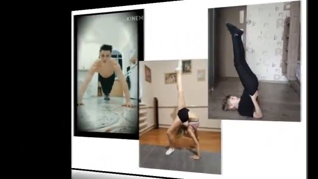 Театр танцю "В гостях у казки". Дистанційне навчання в фото. смотреть онлайн