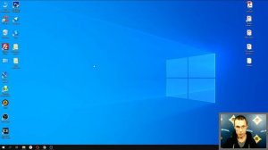 Как перевернуть экран на компьютере