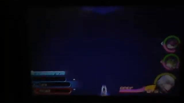 Kingdom Hearts 3D: Dream Drop Distance - Riku's Dark Aura glitch смотреть онлайн